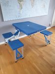 Campingbord 
