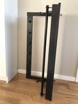 IKEA HEMNES hatthylla.
