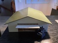 Bilgarage