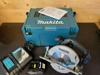 Makita cirkelsåg 