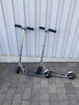 Sparkcyklar