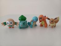 Pokemon figurer WCT 2018 S1