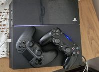 playstation 4