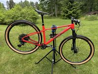 BMC twostroke al one 2021, stl M