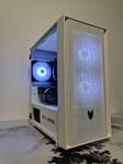 Spel Dator | RX 5500 XT | Ryzen 3 3100 | 16GB DDR4