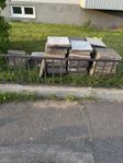 Marksten gratis