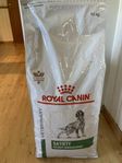 Hundfoder ROYAL CANIN 12 kg Veterinary SATIETY 