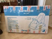 BABYROCKER