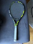 Pure Aero Team tennisrack