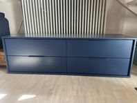 Nordmela byrå från Ikea