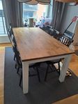 matbord dalarö