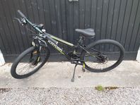 Cykel