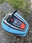 Gardena robotgräsklippare