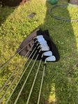 Titleist AP2 714 Pw-4i
