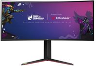 LG 34GN850-B
