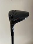 Titleist Tsr2+ spoon Vänster