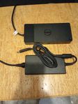Dell docknings station - WD22TB4