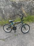 Barncykel 