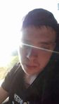 Hampus 20 år