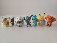 Pokemon figurer WCT 2021 S5