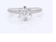 Diamant ring