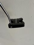 Cobra 3d printer putter Vänster 
