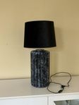 Magnifik bordslampa