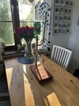 tappkran för spritflaska 