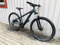 Scott Aspect 170 / 27,5" Tum Cykel