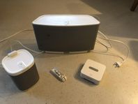 Sonos gen 1