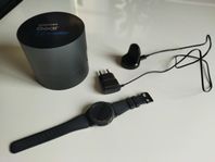 Samsung Gear S3 Frontier smartwatch/smartklocka