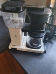  kaffebryggare