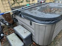 spa bad saga bahaus 