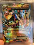 Pokémon kort