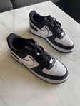 Nya Nike Air force 1