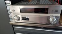 pioneer vsx-ax2 av