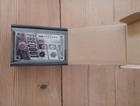 grym sustain i helt ny FREAKOUT by Digitech
