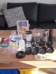 Magic bullet