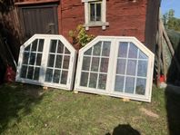 Fönster