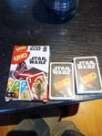 star Wars uno