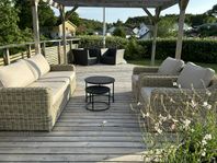 Loungegrupp, ny - Glendon (Brafab)