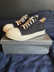 Rick Owens Ramones