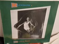 LP Rainbow – Bent out of Shape