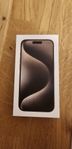 iPhone 15 Pro 256 GB 