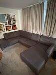 Soffa U-formad ILVA