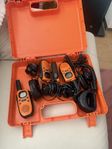 topcom walkie talkie