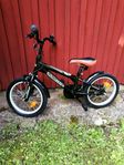 16" cykel