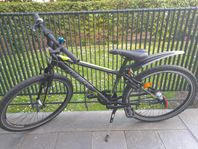 pojkcykel 26tum 7växlad 