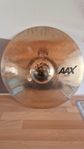 Sabian AAX Thin crash 19"