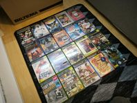 355 blande tv-spel
